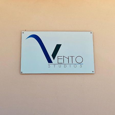 Vento Studios Лаганас Екстериор снимка