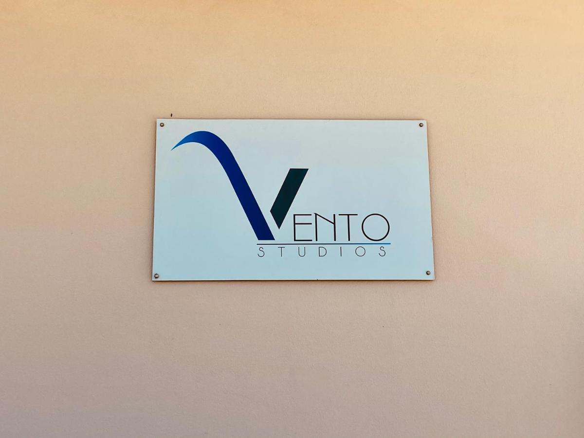 Vento Studios Лаганас Екстериор снимка